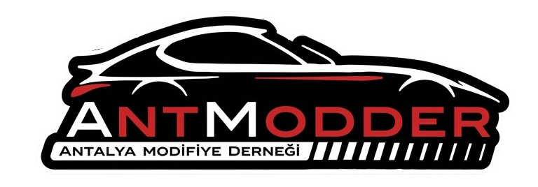 ANTMODDER Logo